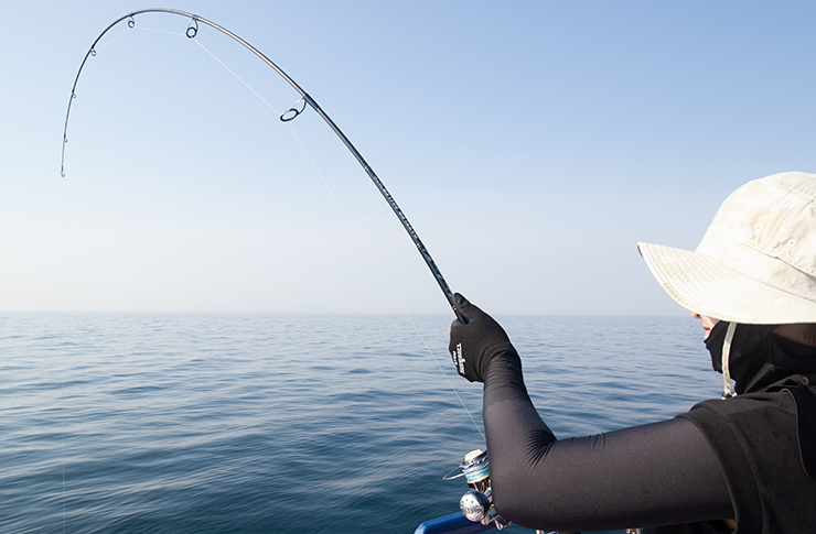 シイラキャスティングロッドおすすめ8選 - ヤップ！【Yup!】オフショア