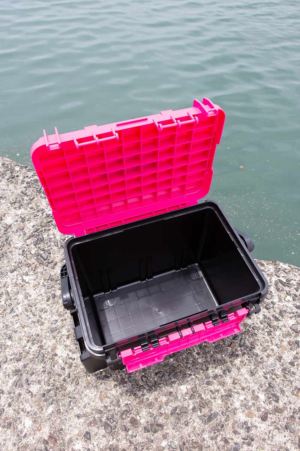 タイラバファンはマストバイ!? 多彩に使えてアレンジ可能な紅牙TB5000