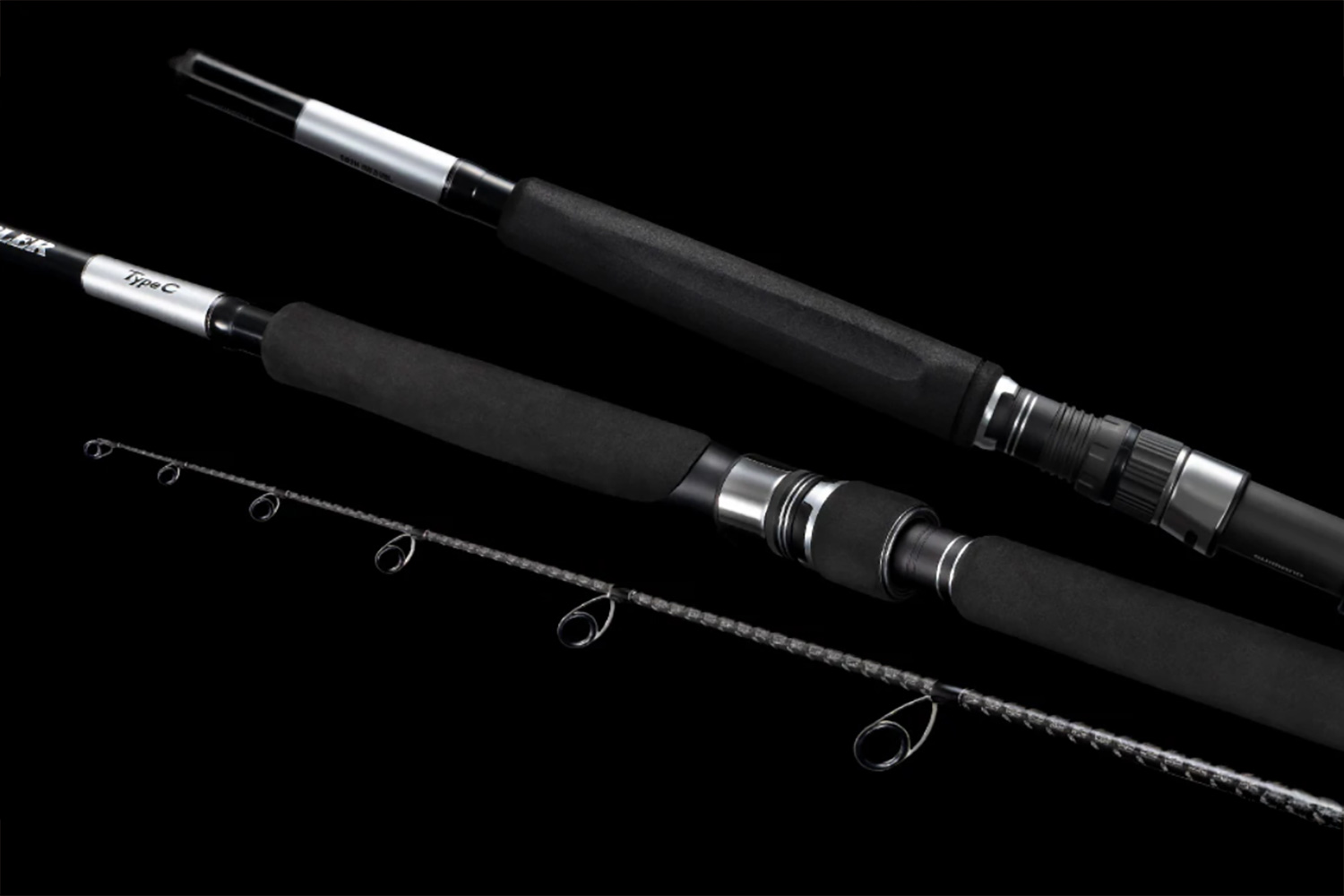 グラップラータイプCがリニューアルして新登場！シマノの本気が凄い