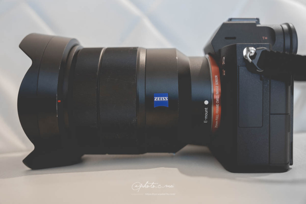 SONY 16-35mm F4(SEL1635Z)は優等生超広角だと思う件 | ゆるカメライフ