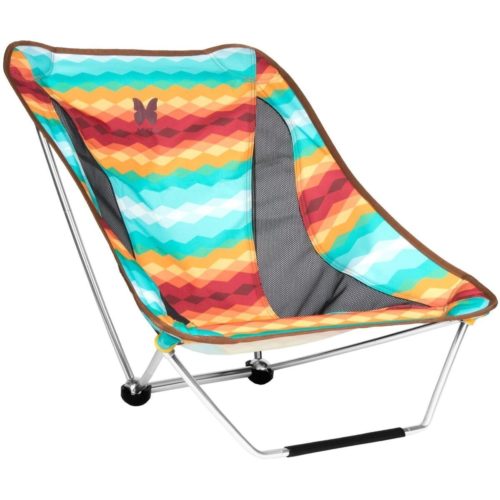 ゆるキャン△各務原なでしこのキャンプ道具