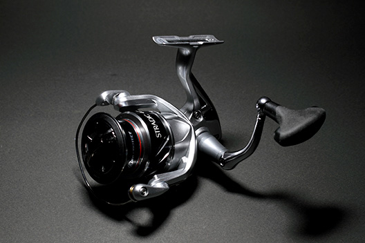 ストラディックの使用感！ライトショアジギングで半年使ってインプレ