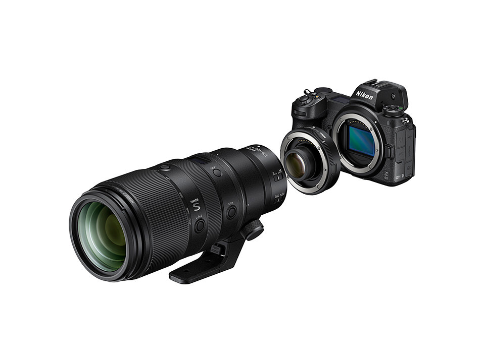 Z9とNIKKOR Z 100-400mm f/4.5-5.6 VR Sを使って4万枚野鳥撮影して