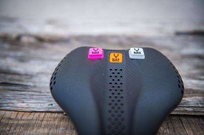 BIKEYOKEのSagmaサドルが新しくなって帰ってきました。: Yurisの日記