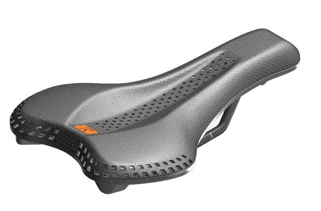 BIKEYOKEのSagmaサドルが新しくなって帰ってきました。: Yurisの日記