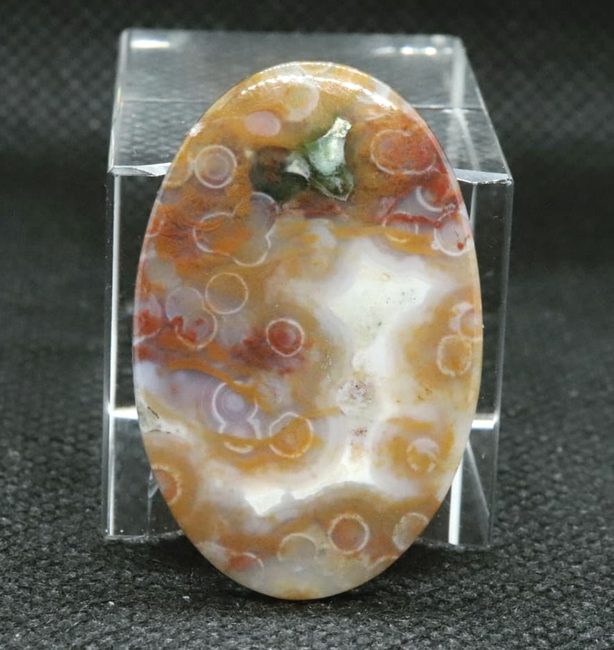 オーシャンジャスパー – 天然石屋 優月堂