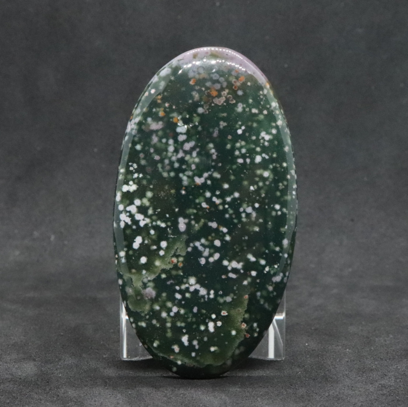 オーシャンジャスパー – 天然石屋 優月堂