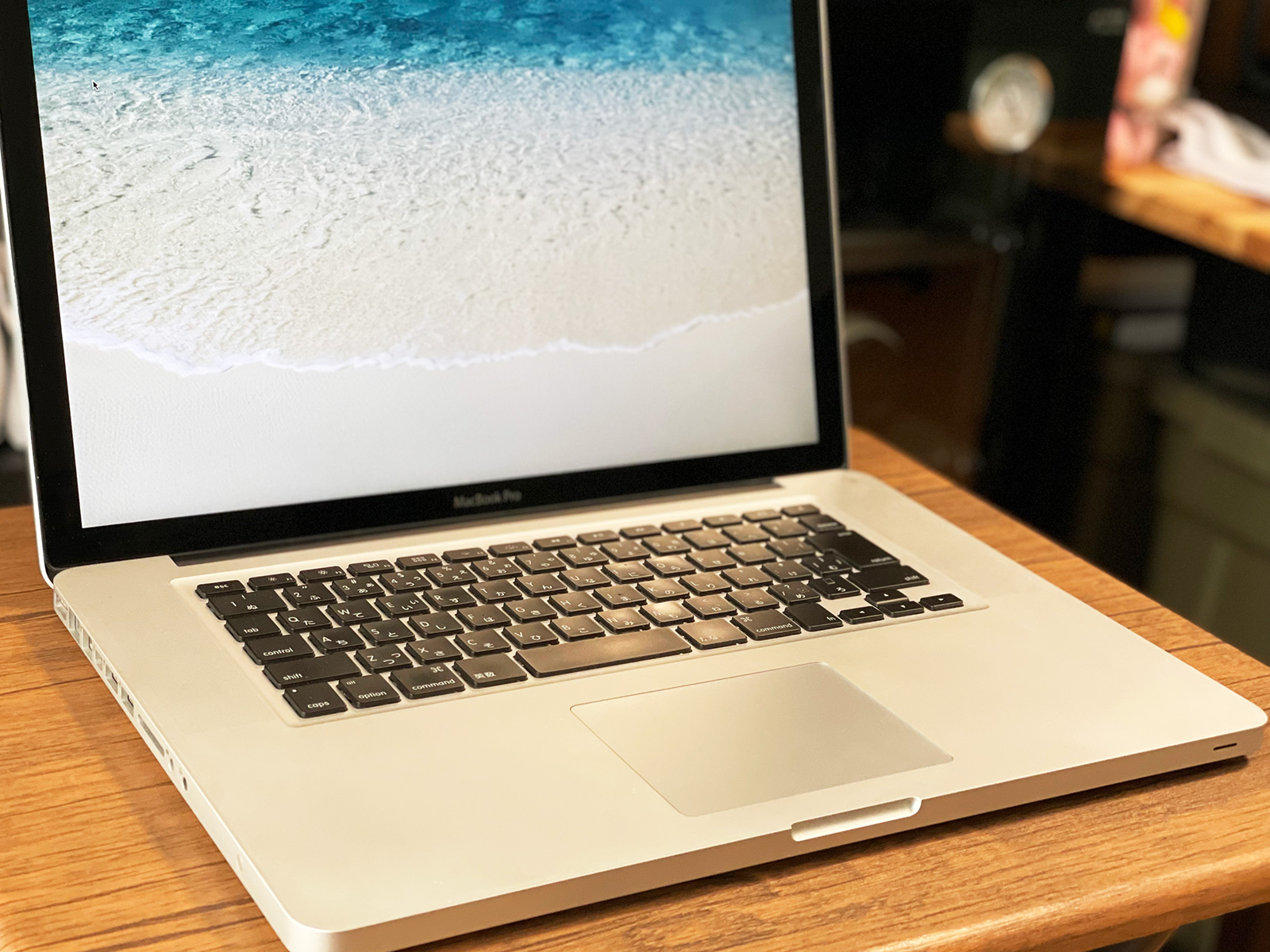 Macbook Pro（Early 2011）メモリ増設、HDDをSSDに！ | YUYA MORIWAKI