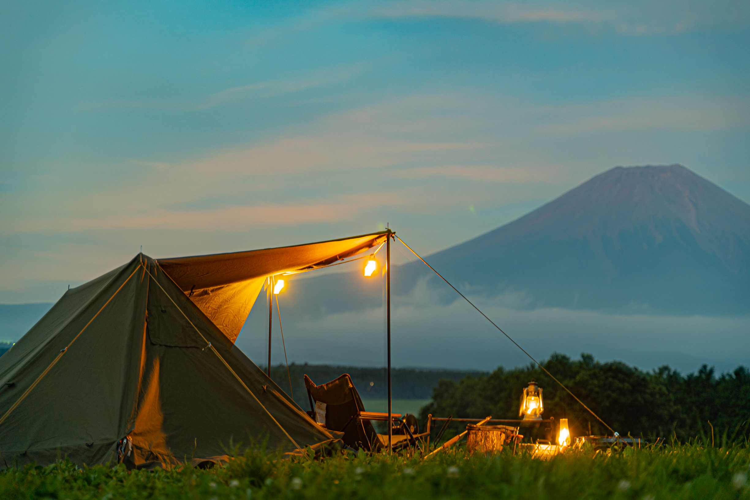 バンドックソロベースEXのYYYA's CAMP的カスタムの話 | YYYA's CAMP