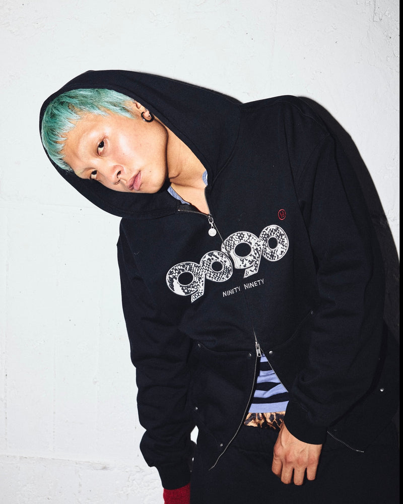 GOOLD GOLF ROCKERS OG LOGO HOODIE XL 黒 コレクション – GOOLD GOLF