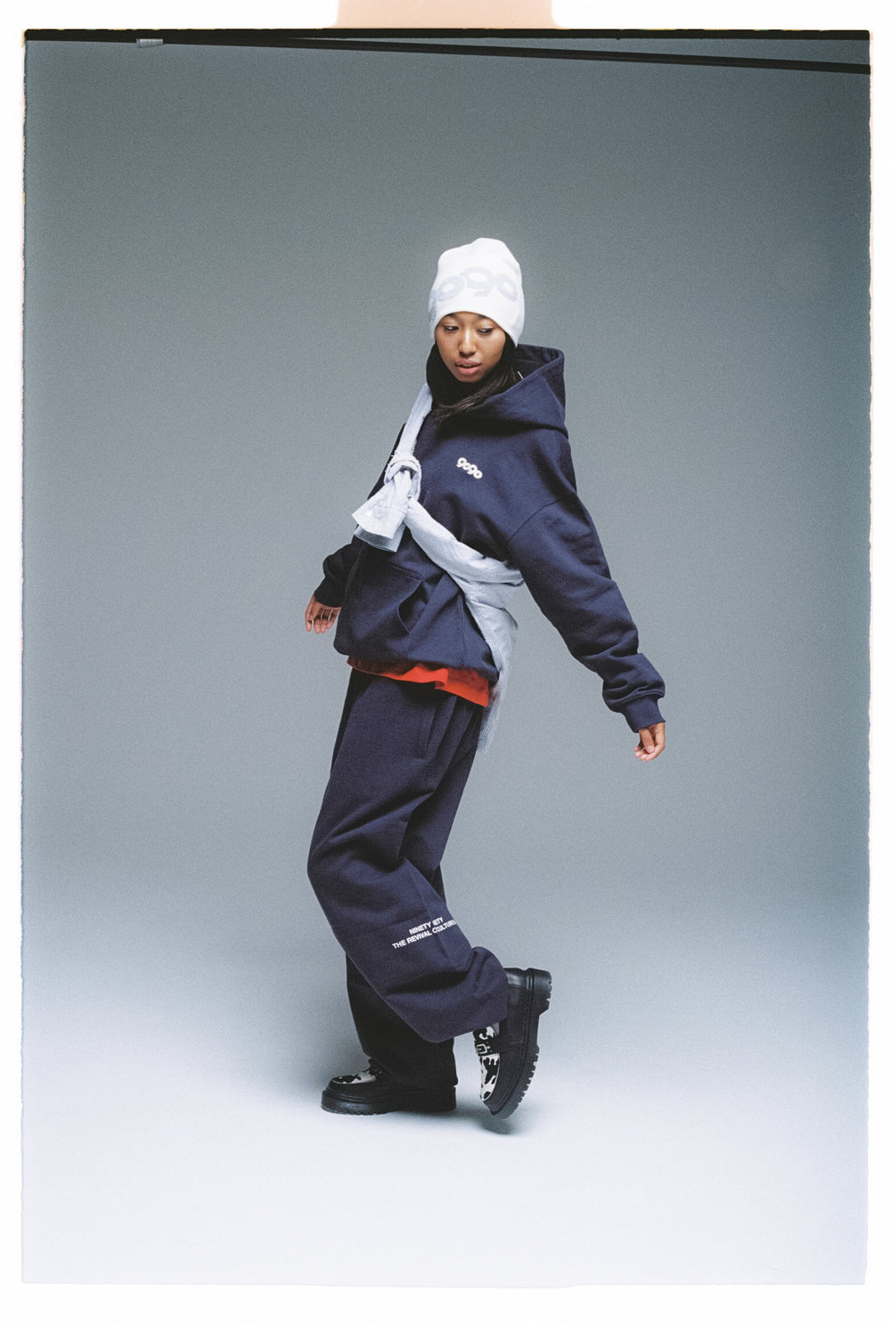 The Classic Pack Hoodie – YZ