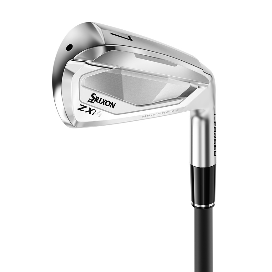 Women's ZXi4 Irons | Golf Clubs | Dunlop Sports ZA