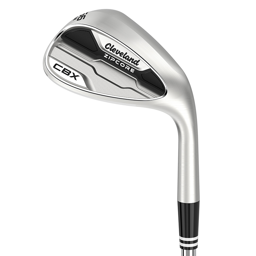 CLEVELAND CBX ZIPCORE WEDGE | Dunlop Sports ZA