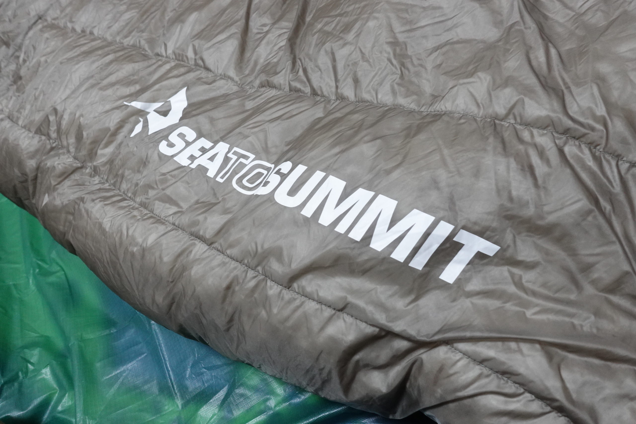 SEATOSUMITT エンバーEbIII – 残念キャンプでごめんなさいっ！