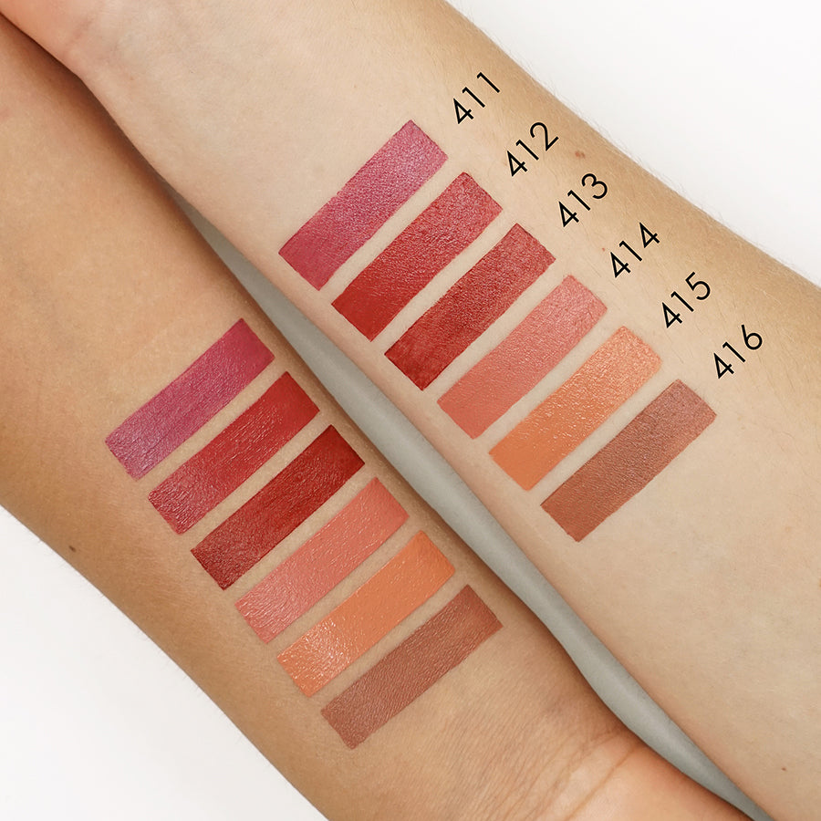 ZAOコクーンリップスティックリフィル – ZAO online shop