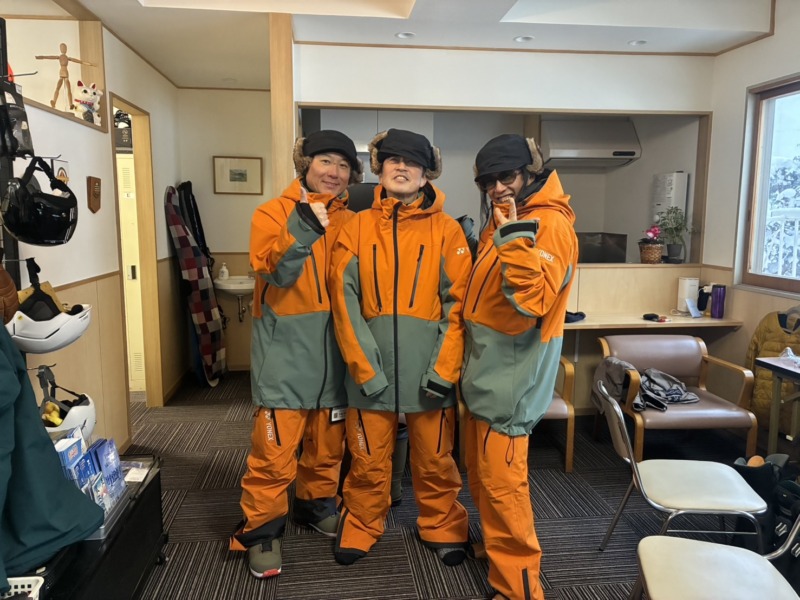 蔵王スノーボードスクール | 蔵王スノーボードスクールのスクール