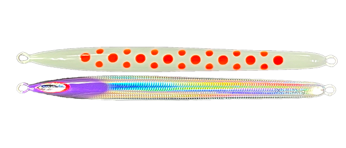 ZacT craft公式ホームページ｜OGOJIG DC Type-Ⅱ