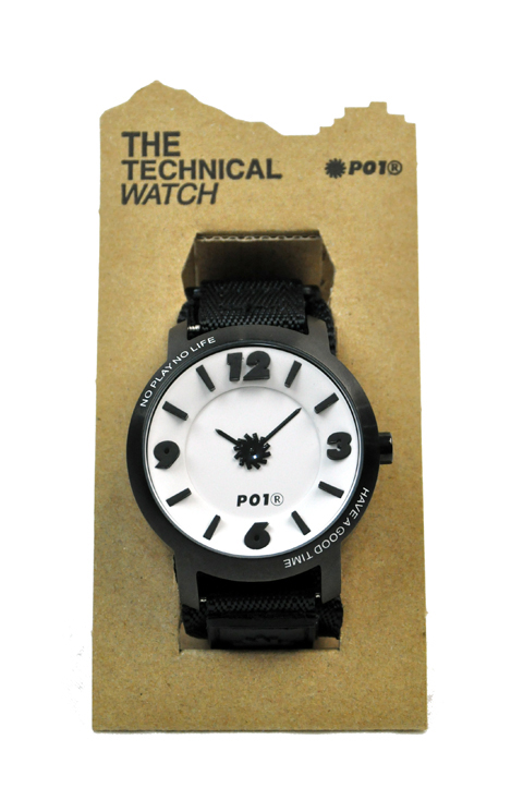 P01 TIME（プレイタイム） - ZABOU BLOG