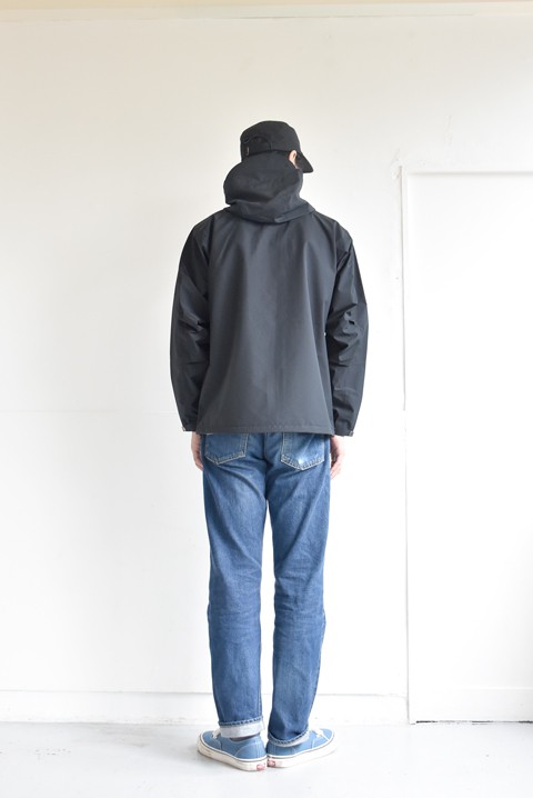 FOXFIRE（フォックスファイヤー） ストリームフィールドジャケット - ZABOU