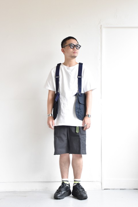 FOXFIRE（フォックスファイヤー） アルフラックスタックルベスト - ZABOU