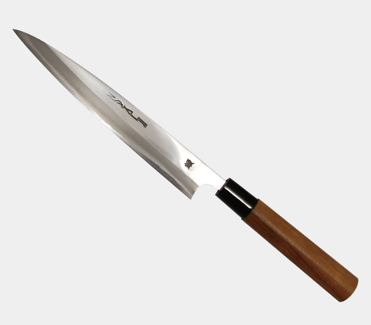 ZAKURI / 柳刃包丁（青1鋼 / 240mm）