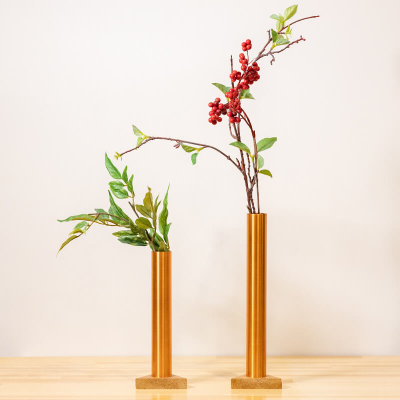 一輪挿し2CU | KURAWANKA