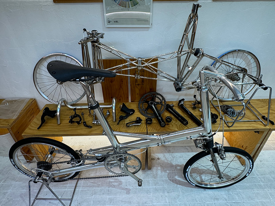 自転車販売 - ザグリ珈琲