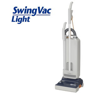 リンレイ 業務用カーペット掃除機 スイングバックライト18 | 株式会社財商