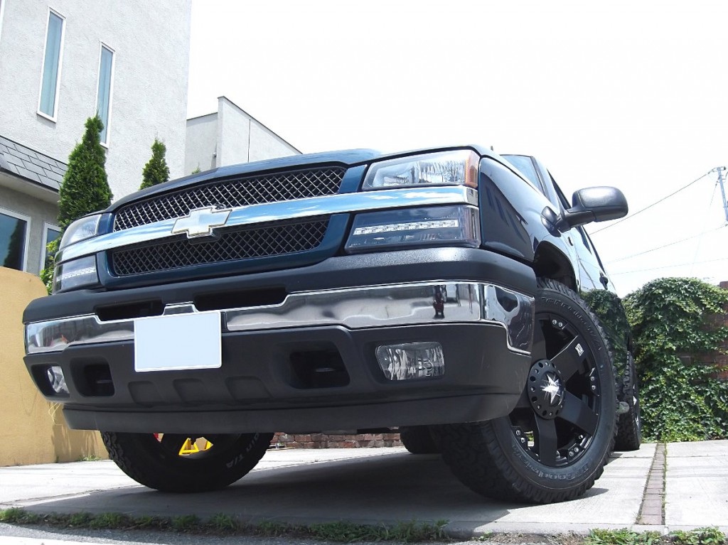 アバランチ × KMC XDシリーズ ロックスター 20インチ | アメ車・輸入車