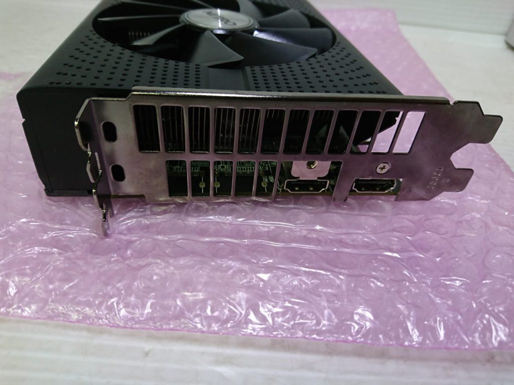 Radeon RX470 8G MINING QUAD (例のグラボ)Part3 – Studio zazameta blog