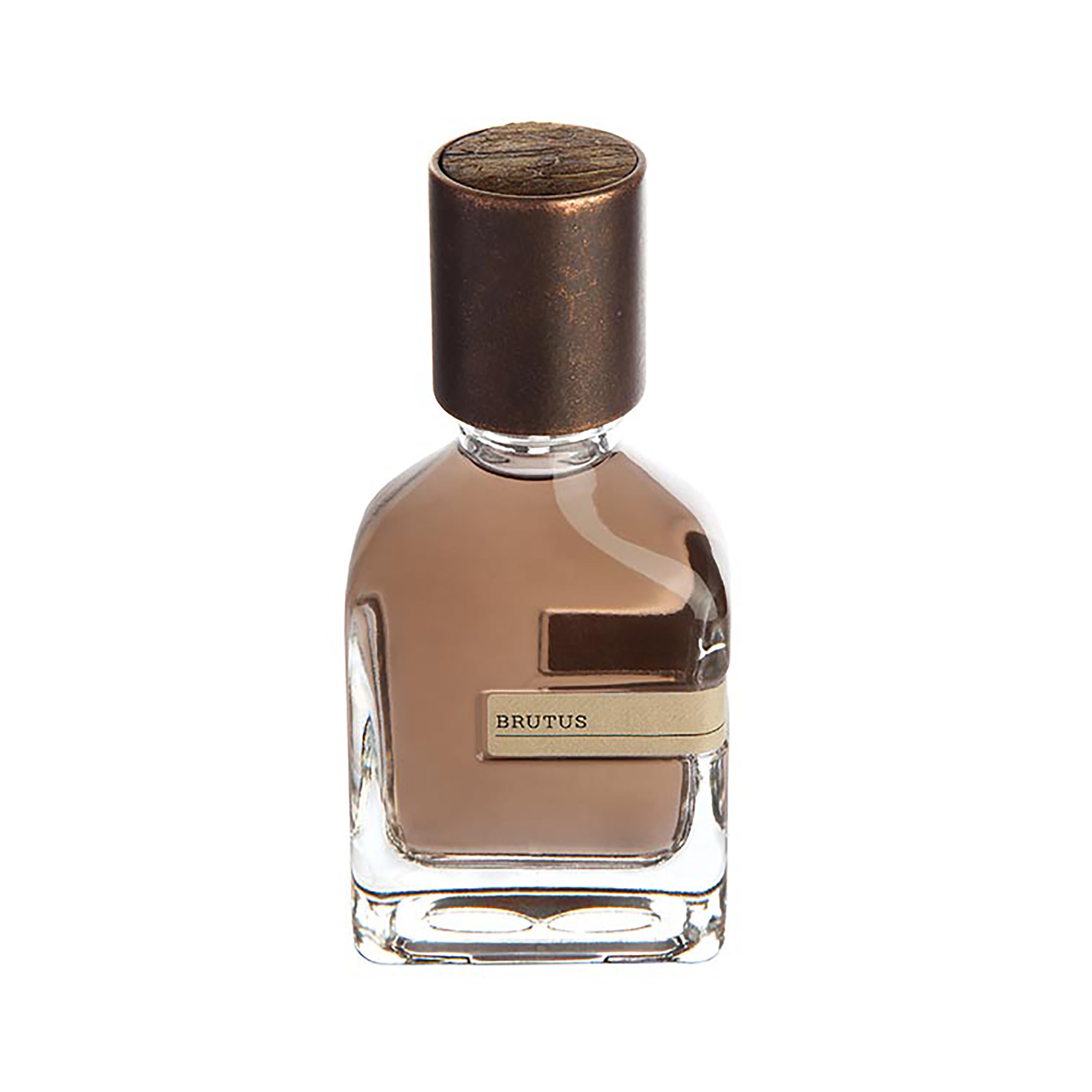 Orto Parisi Brutus Eau de Parfum | ZGO Perfumery