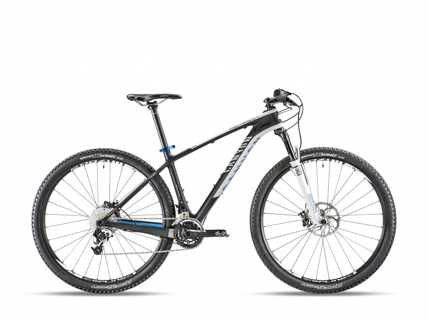 Canyon Grand Canyon CF SL 7.9 / MTB 29er hardtail / Rowery