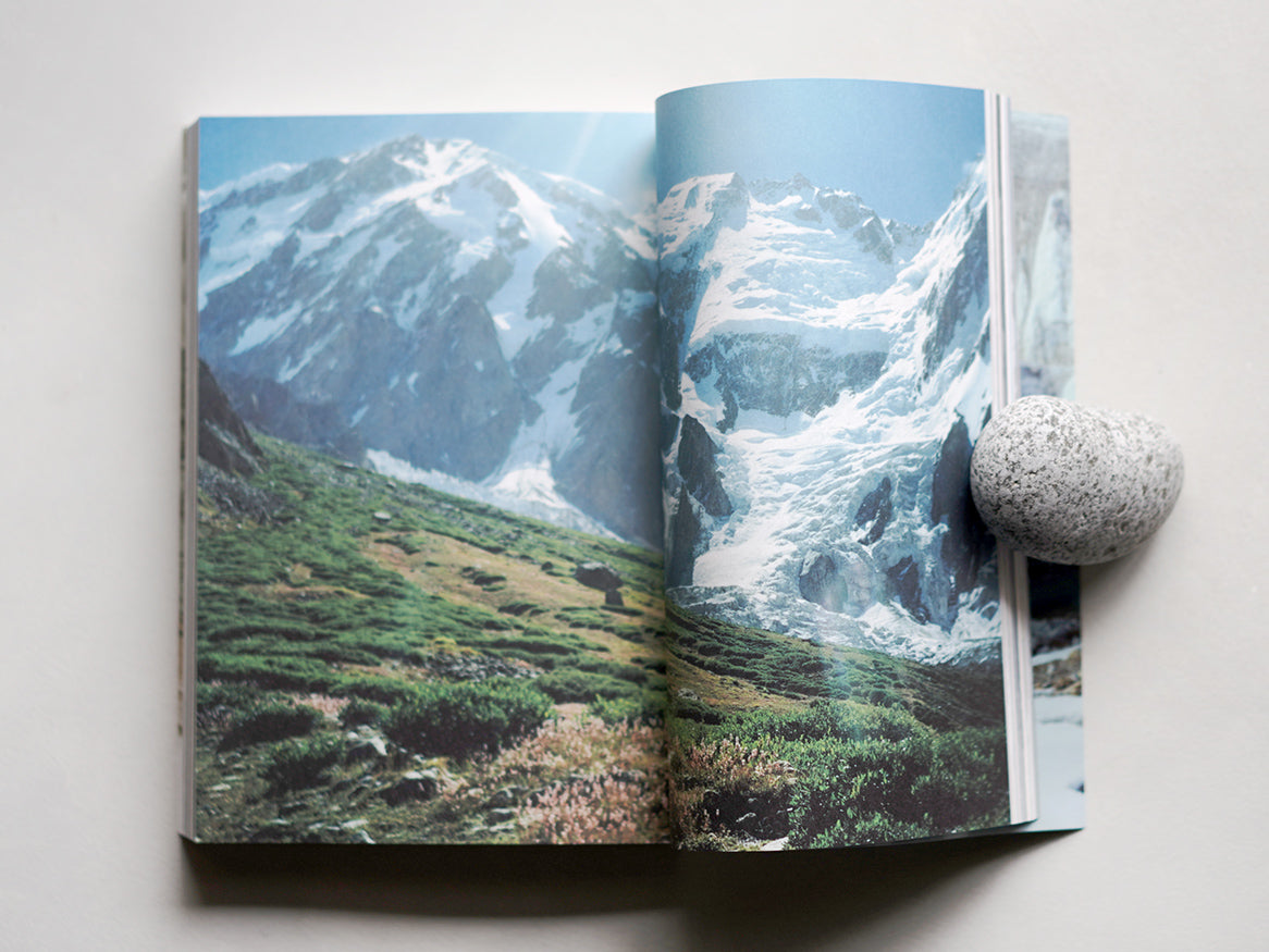 TOO MUCH Work 3 — Naoki Ishikawa 