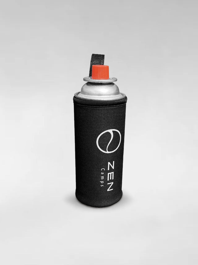 CB缶カバー（ネオプレン製） – ZEN Camps