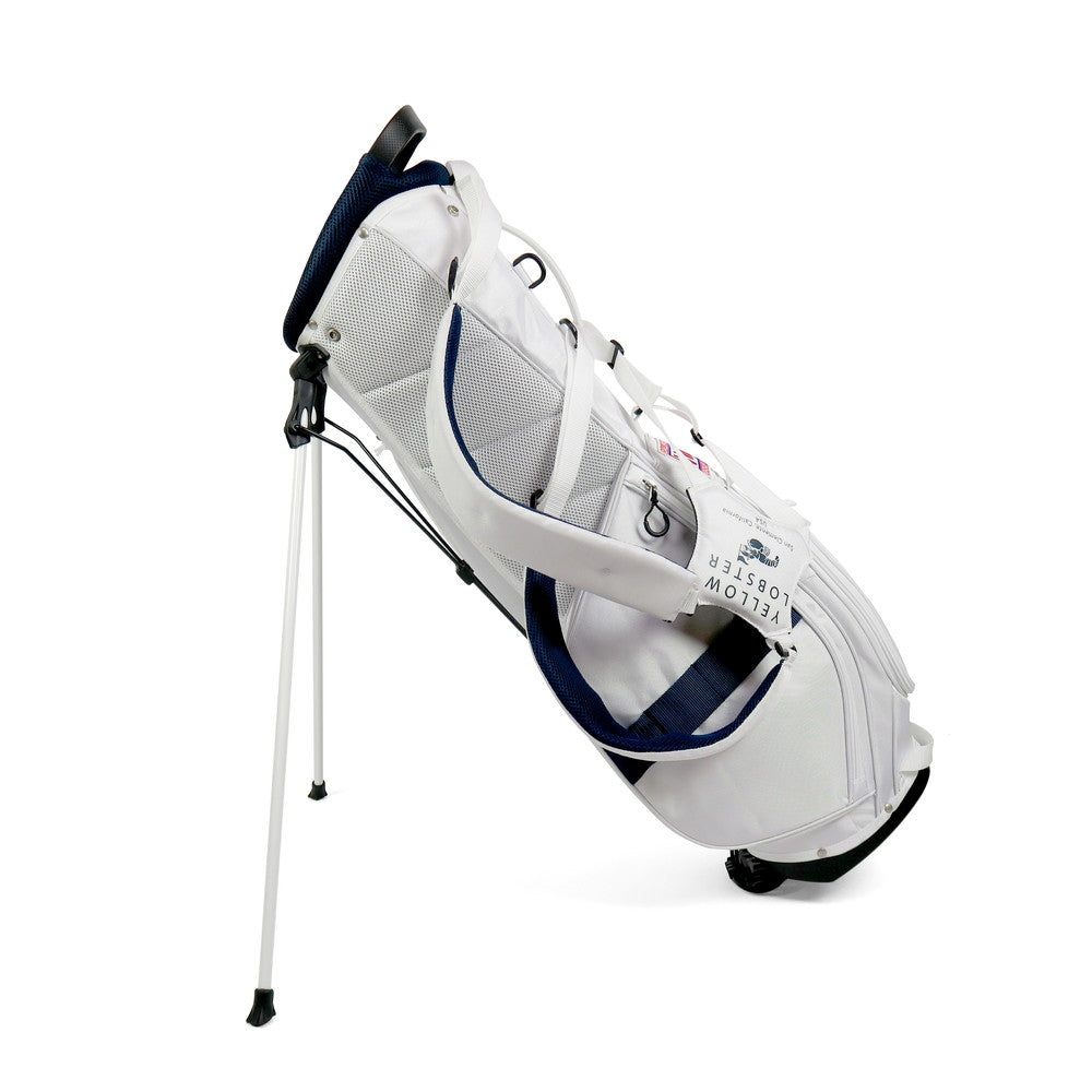 Yellow Lobster】CADDY BAG CALIFORNIA WHITE – Zen Style