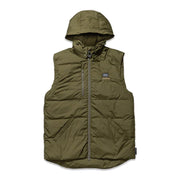 muta ダウンベスト – Zen Style