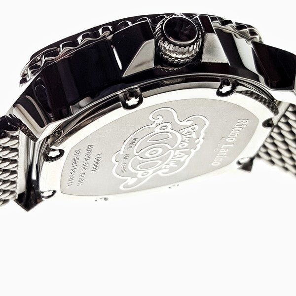 公式]【Ritmo Latino】QUATTRO AUTO QA-91ML – Zen Style