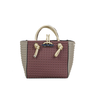 CATEGORY / CLEAT TOTE mini – Zen Style