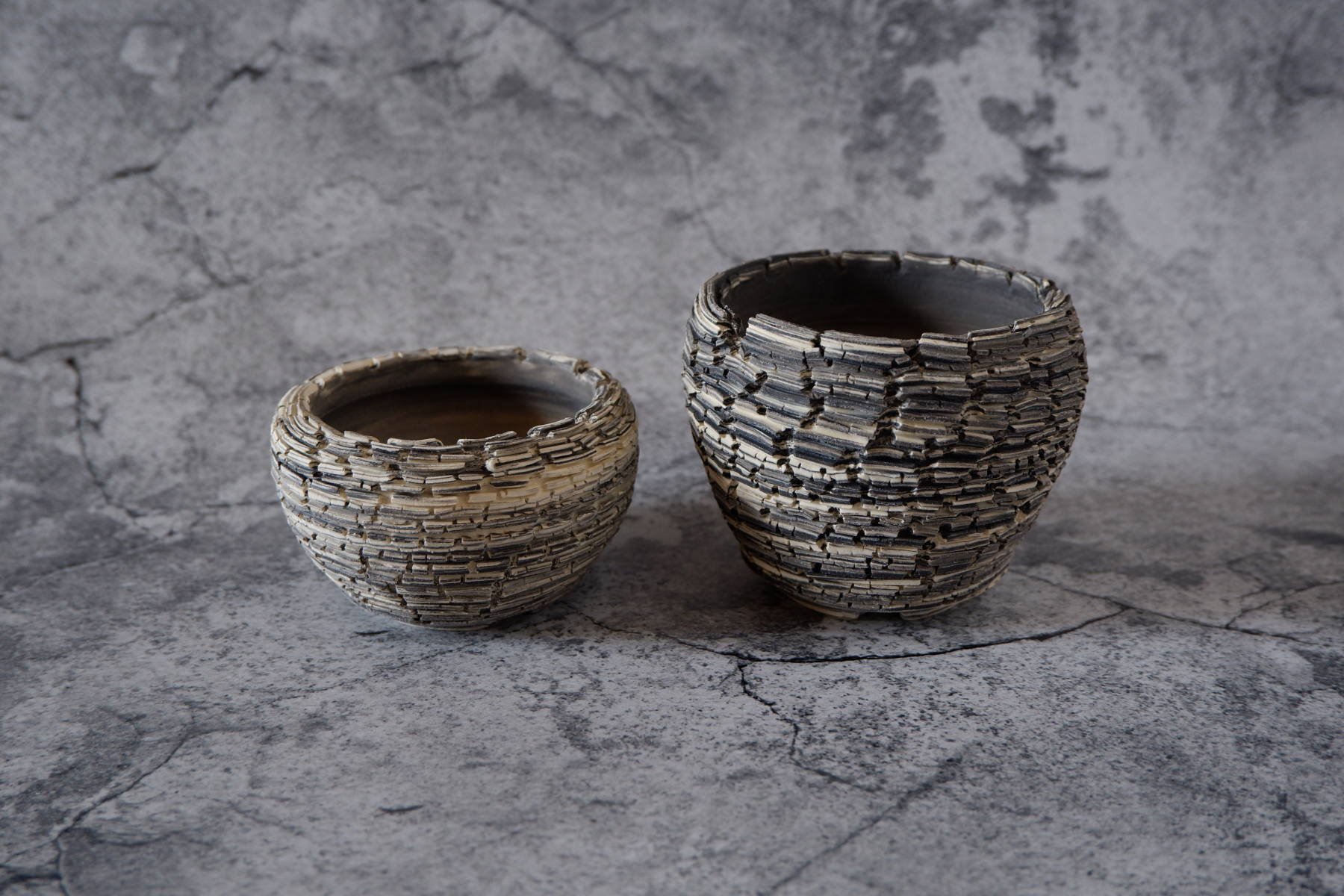 塊根植物・多肉植物に着せたくなる鉢を | 陶器・植木鉢の通販サイト