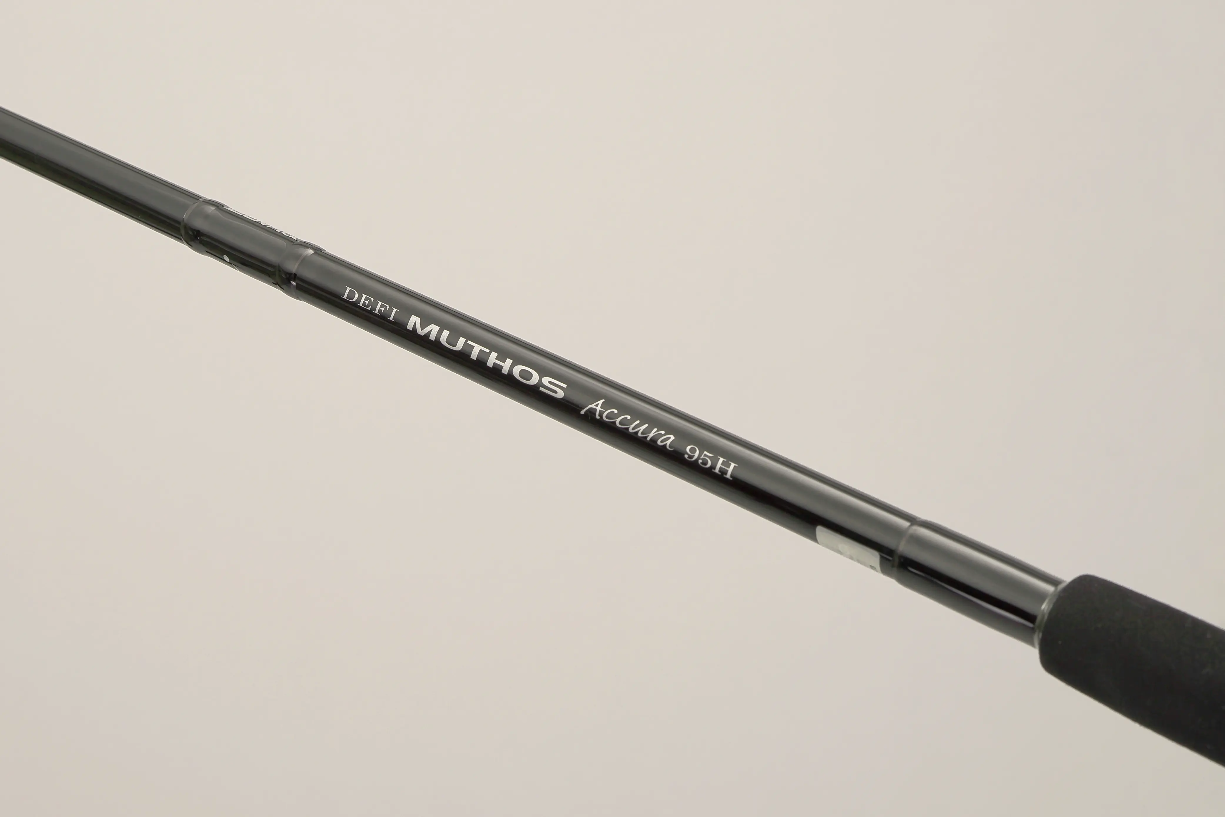 MUTHOS Accura 95H - ZENAQ | Official-Web