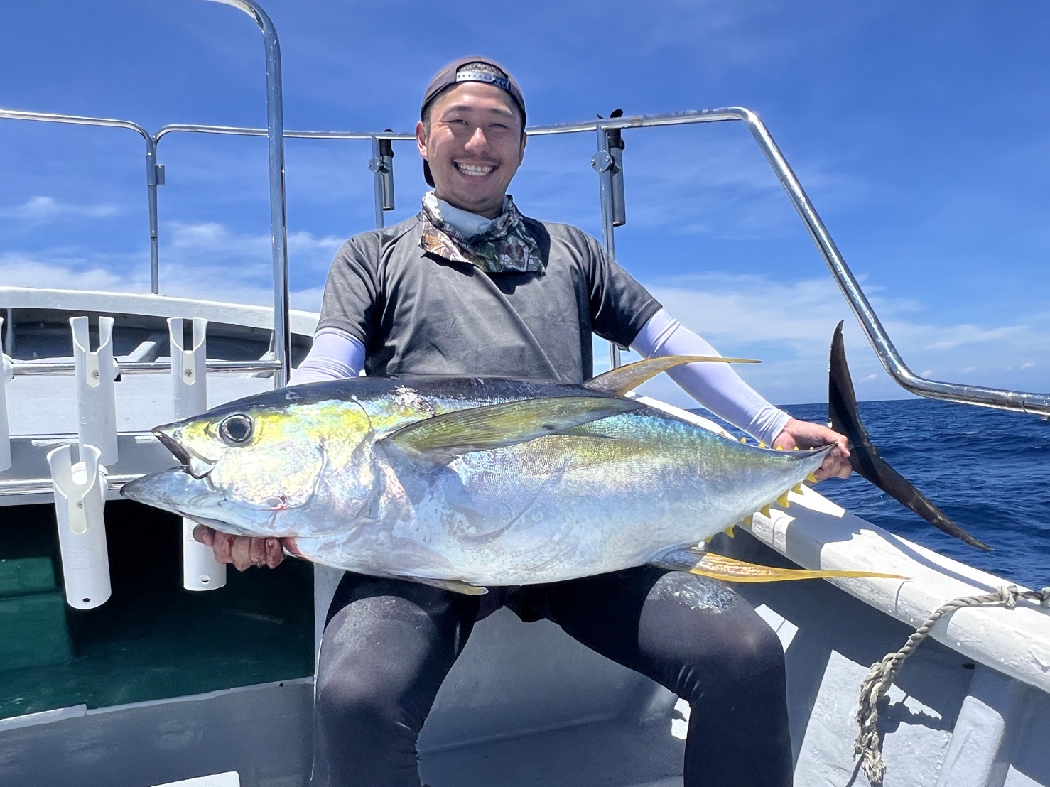 FOKEETO FS64-5.5 IKARI ゼナック コーペー FOKEETO IKARI - ZENAQ