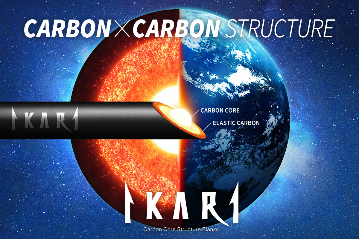 FOKEETO IKARI – DBL New - ZENAQ | Official-Web