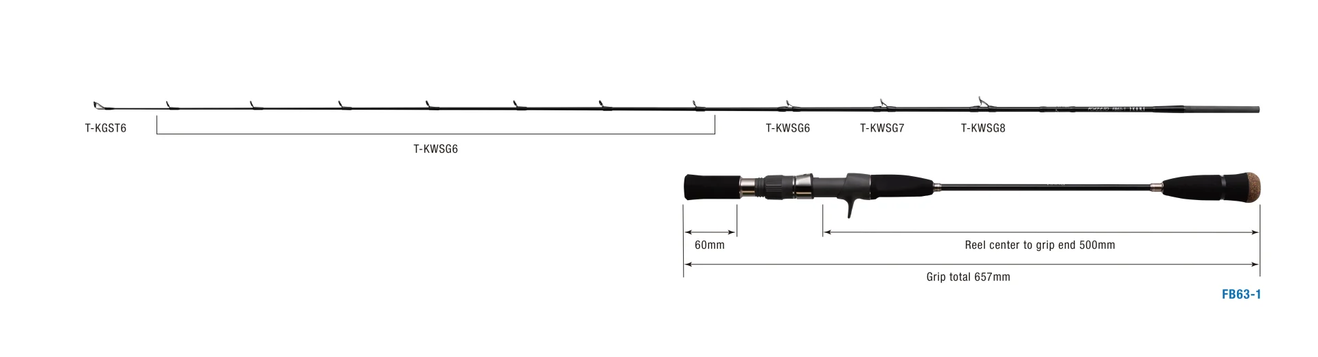 FOKEETO IKARI - ZENAQ | Official-Web