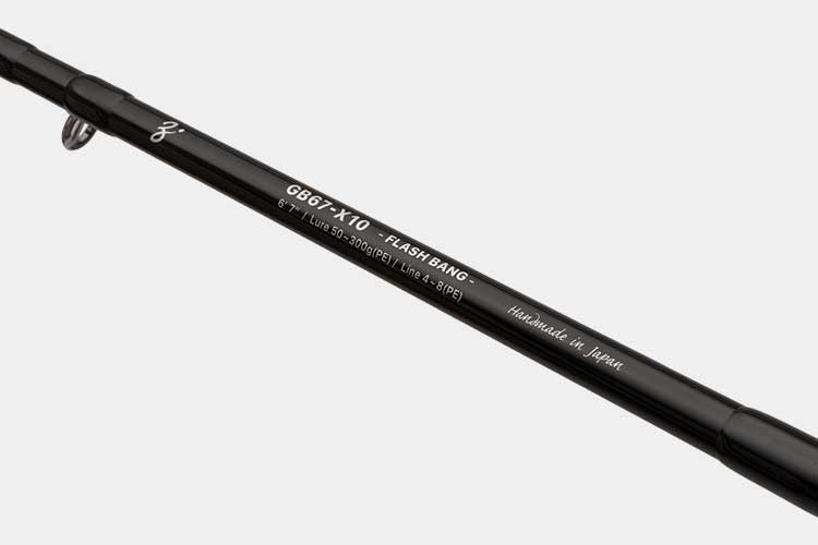 GLANZ New - ZENAQ | Official-Web