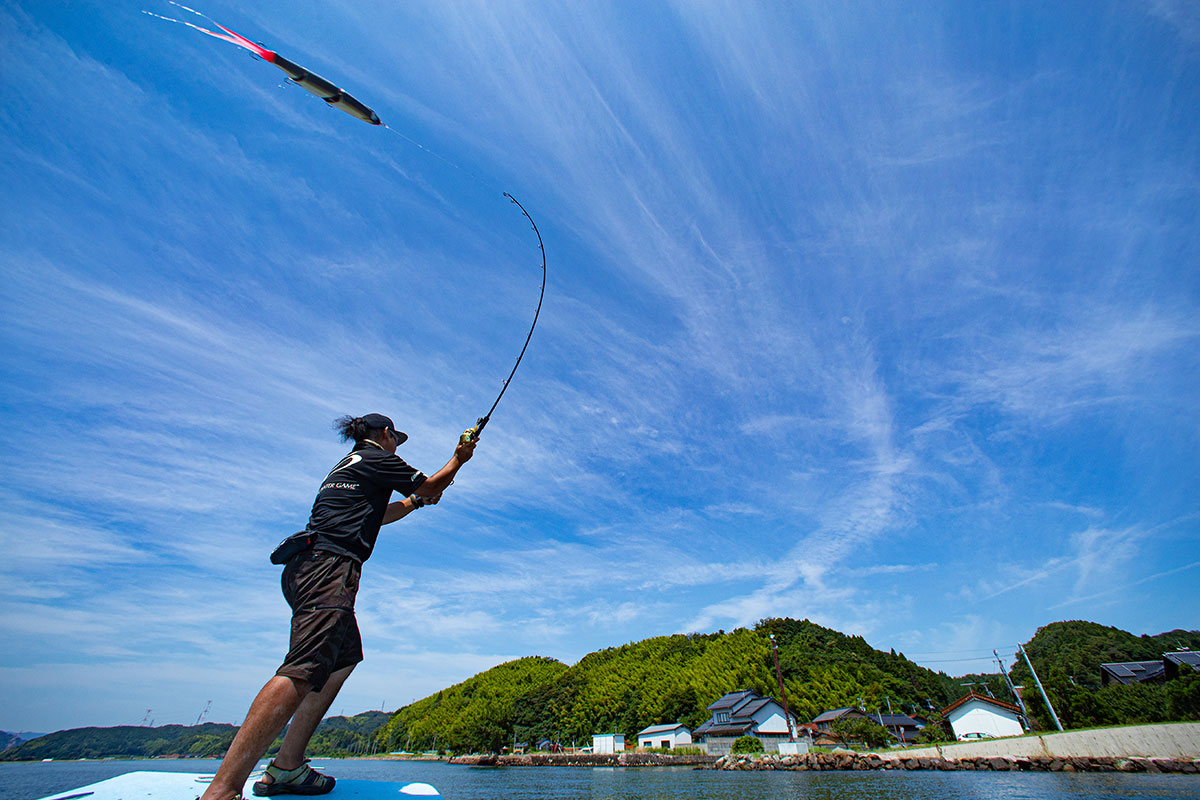 PLAISIR ANSWER SOPMOD - ZENAQ | Official-Web