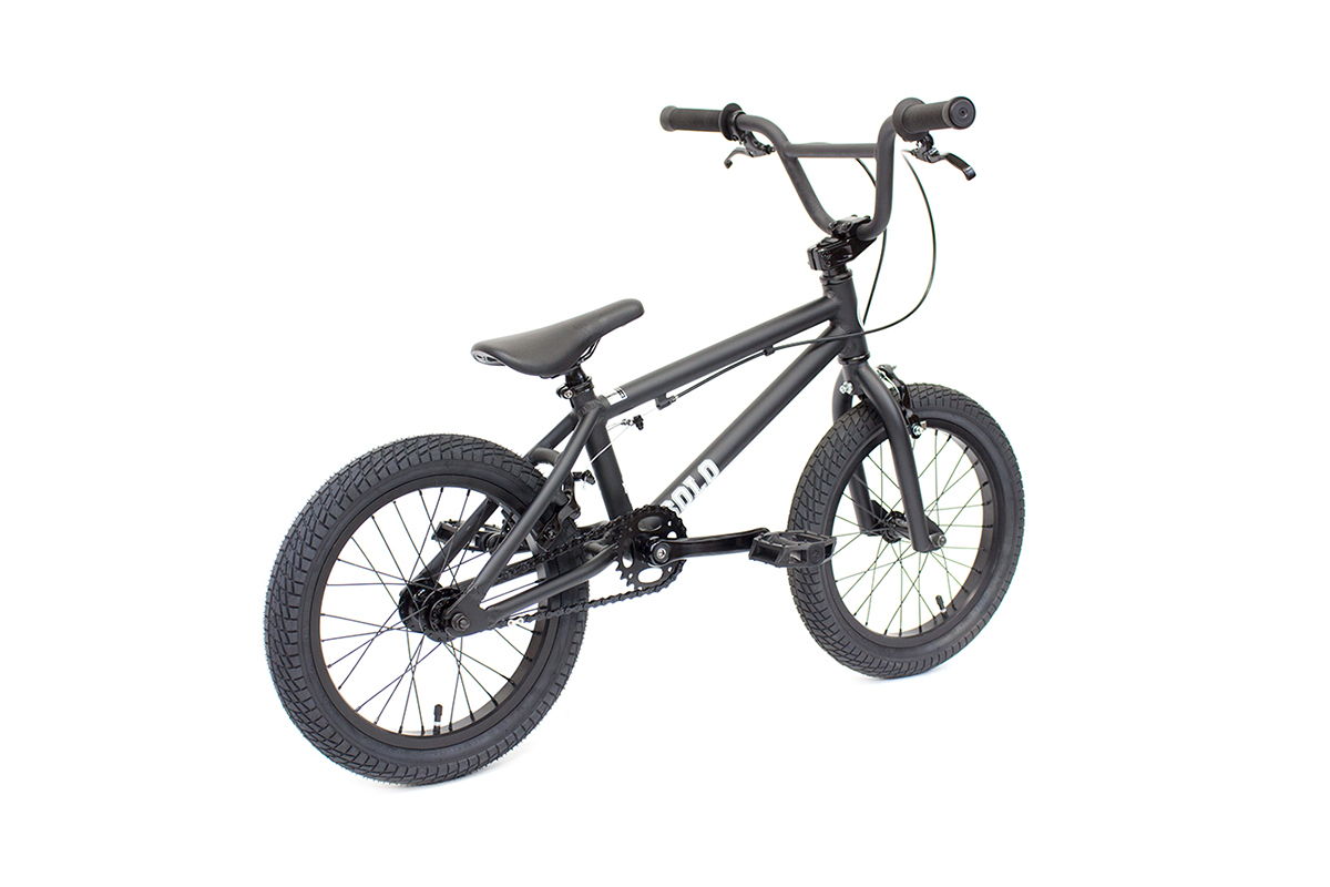 NEWS / BLOG - クリスマス前にピッタリな新商品、DURCUS ONE 16インチ