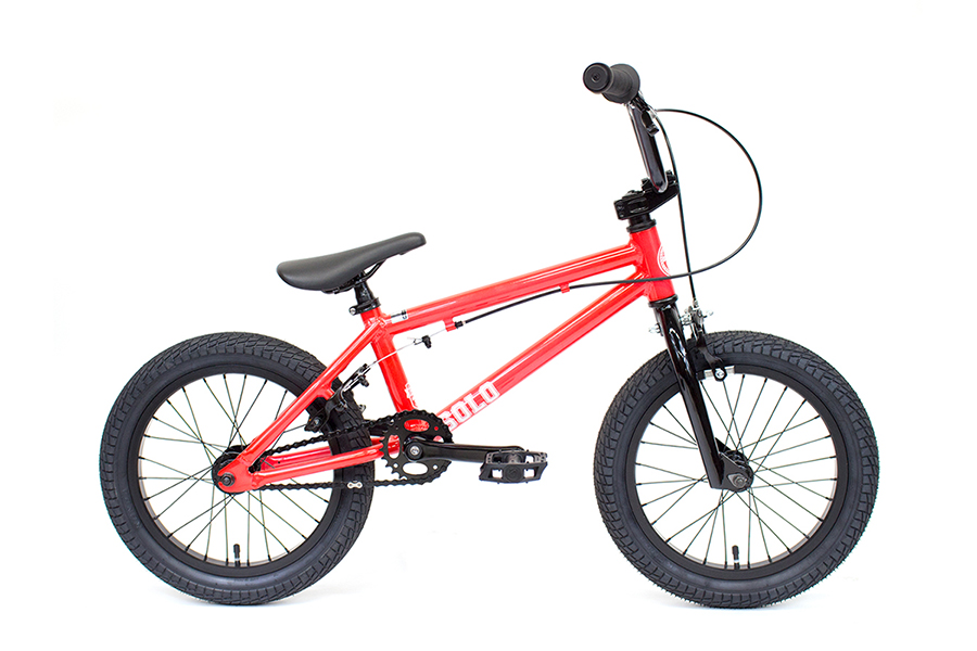 NEWS / BLOG - クリスマス前にピッタリな新商品、DURCUS ONE 16インチ