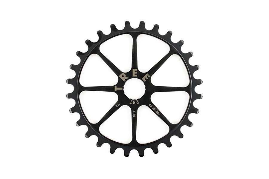 TREE BICYCLE CO. ツリー バイシクル - BMX専門のZEN DISTRIBUTION