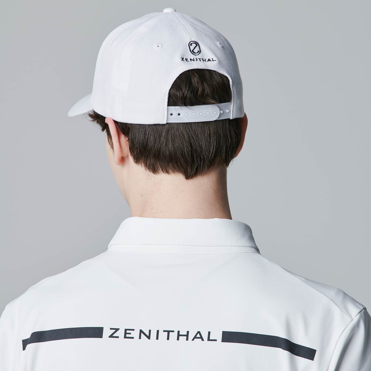 ZENITHAL Z Serge Cap ゼニサルキャップ