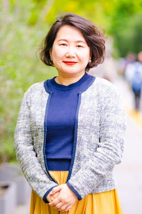 代表松永からのごあいさつ – ゼニスケアジャパンゼニスケアジャパン